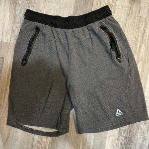 Reebok shorts